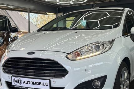 Ford Fiesta 167.000 km 6.499 &euro; Osterholz-Scharmbeck 27711