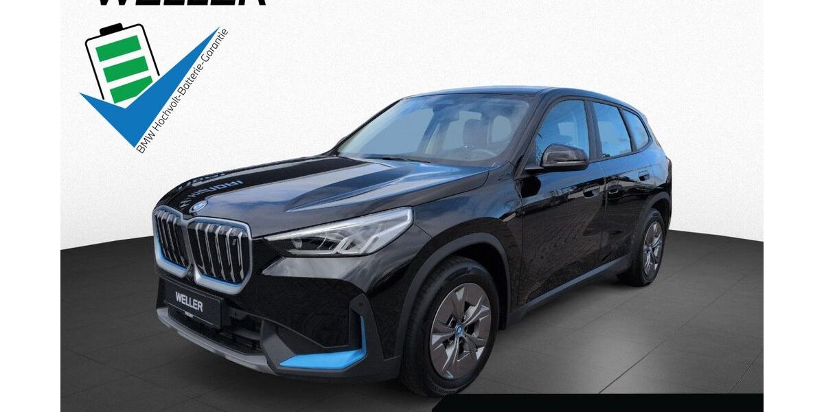 BMW iX1 14.462 km 32.290 &euro; Braunschweig 38112