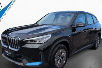 BMW iX1 14.462 km 32.950 &euro; Braunschweig 38112