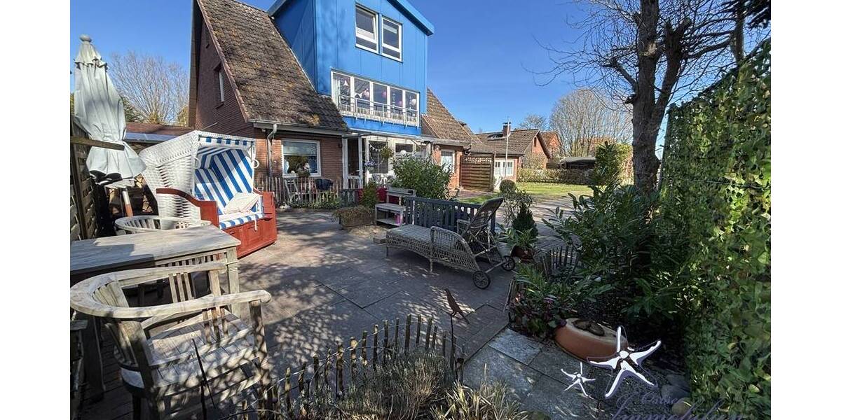 Mehrfamilienhaus, Wohnhaus Schönberger Strand Schönberger Strand - 7 Zimmer, 100 m&sup2;, 465.000&euro; | Angebot:26190347