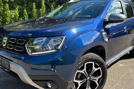 Dacia Duster 15.900 km 16.490 € Westhausen 73463
