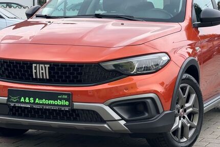 Fiat Tipo 45.000 km 13.990 € Neuburg/Donau 86633