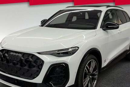 Audi SQ5 6.001 km 90.500 &euro; Berlin 10587