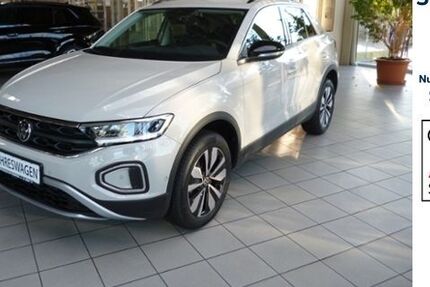 VW T-Roc 2.500 km 32.989 &euro; Wittenberg 06886