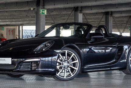 Porsche Boxster 89.100 km 54.880 &euro; Friedrichshafen 88045