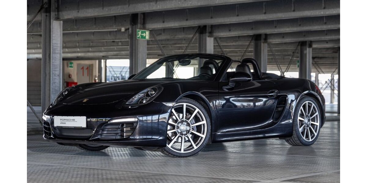 Porsche Boxster 89.100 km 54.880 &euro; Friedrichshafen 88045
