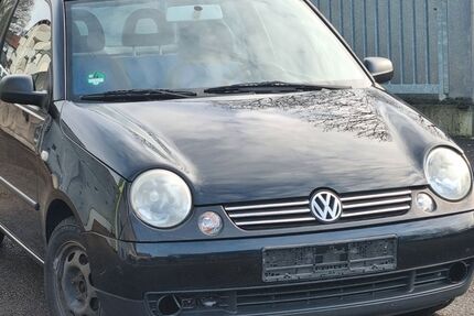 VW Lupo 164.362 km 1.400 &euro; Heidenheim an der Brenz 89520