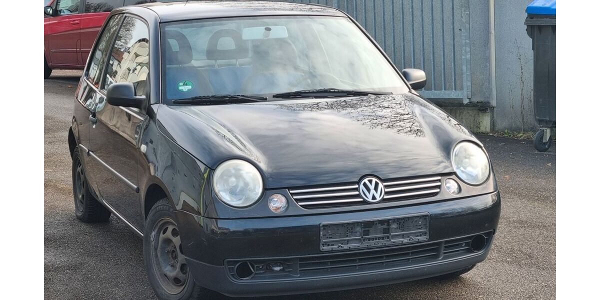 VW Lupo 164.362 km 1.400 &euro; Heidenheim an der Brenz 89520