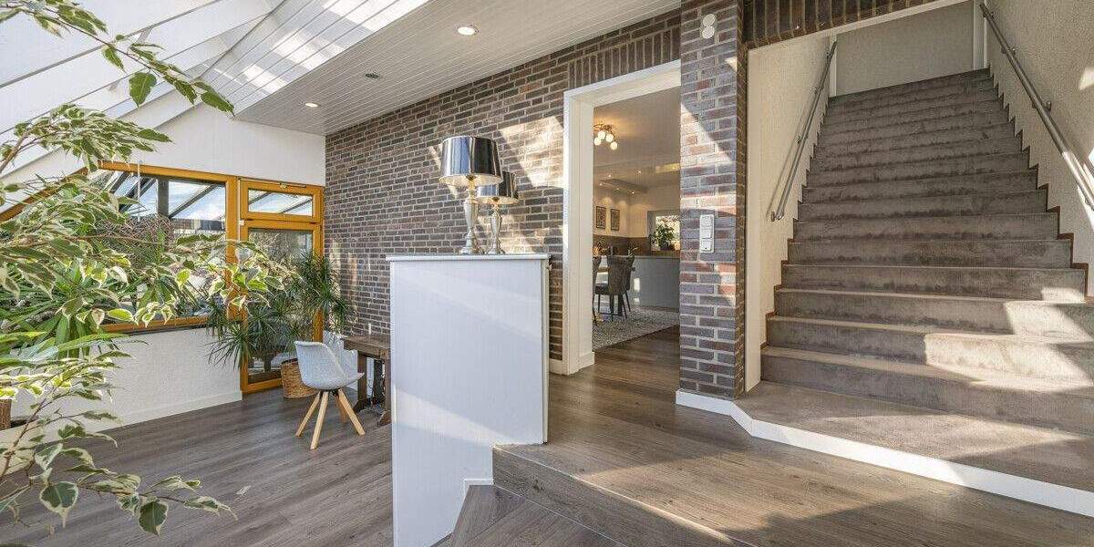 Einfamilienhaus Bargteheide - 5 Zimmer, 189 m&sup2;, 885.000&euro; | Angebot:25908847