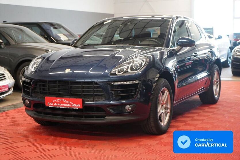 Macan