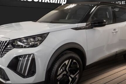 Peugeot 2008 22.716 km 36.180 &euro; Werne 59368