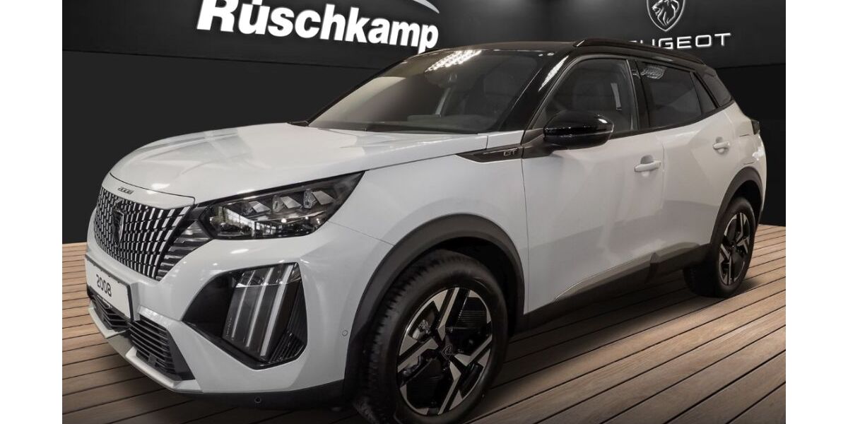 Peugeot 2008 22.716 km 36.180 &euro; Werne 59368