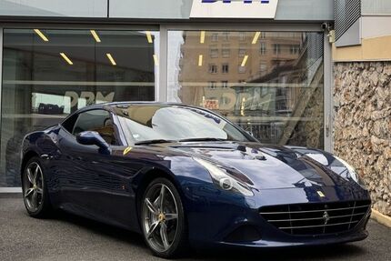 Ferrari California 51.251 km 146.000 &euro; Monaco 98000