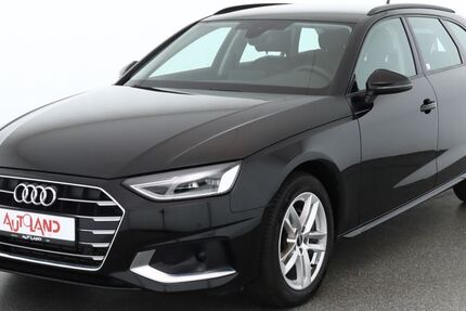 Audi A4 45.704 km 26.990 &euro; Göttingen 37081