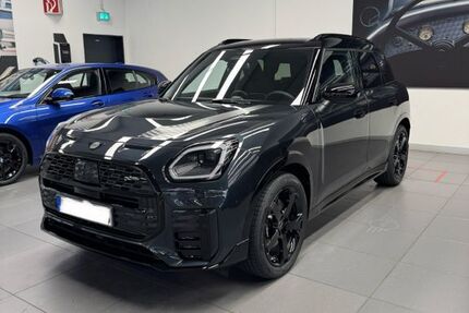 Mini Countryman C (Cooper) 9.000 km 35.900 &euro; Viechtach 94234