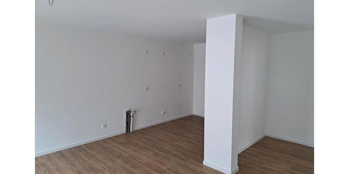 Mietwohnung 3 zimmer