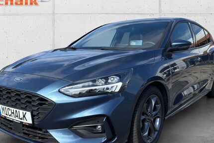 Ford Focus 30.200 km 19.600 € Weißwasser 02943