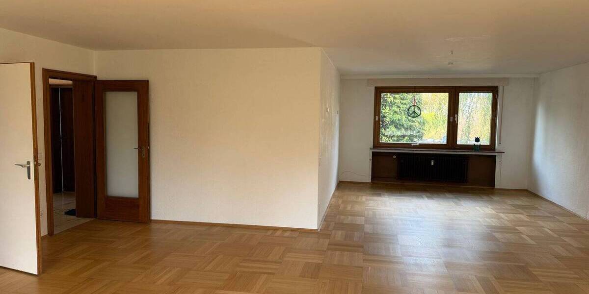 Etagenwohnung Witten Bommern - 4 Zimmer, 140 m&sup2;, 1.490&euro; | Angebot:26694530