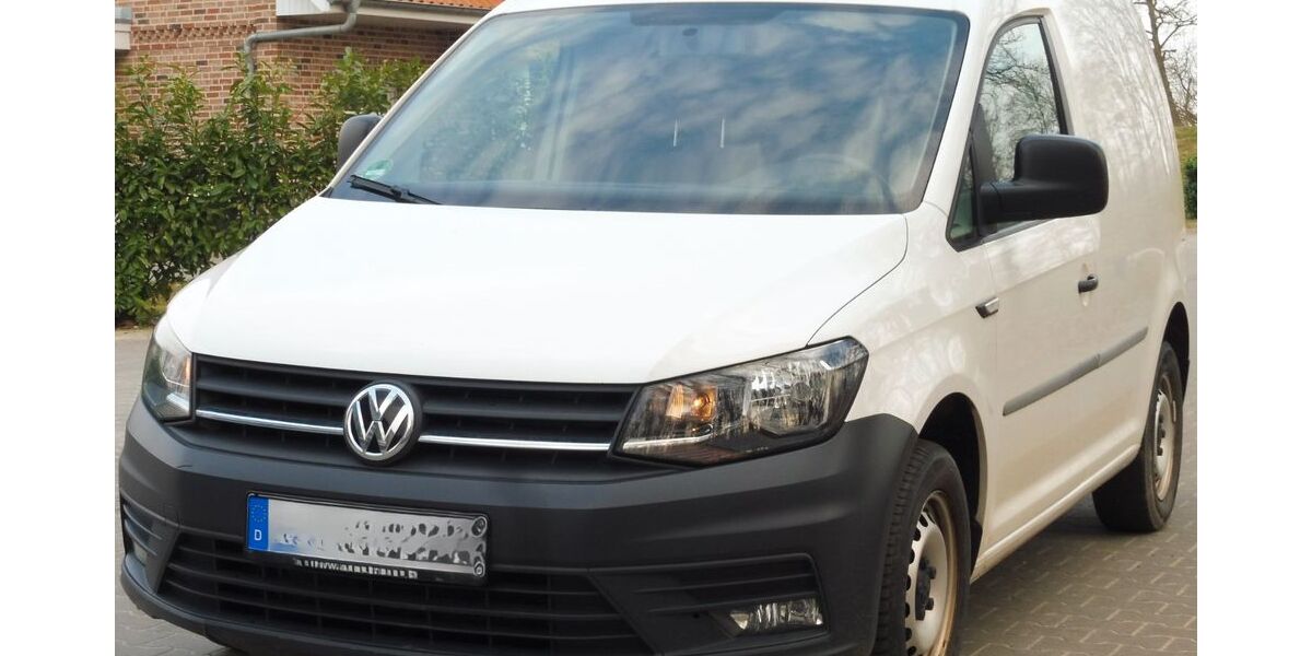 VW Caddy 111.790 km 13.450 &euro; Haren 49733