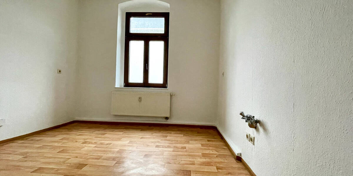 Etagenwohnung Olbernhau Niederneuschönberg - 2 Zimmer, 41 m&sup2;, 245&euro; | Angebot:26377317