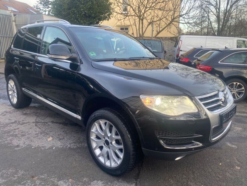 Touareg
