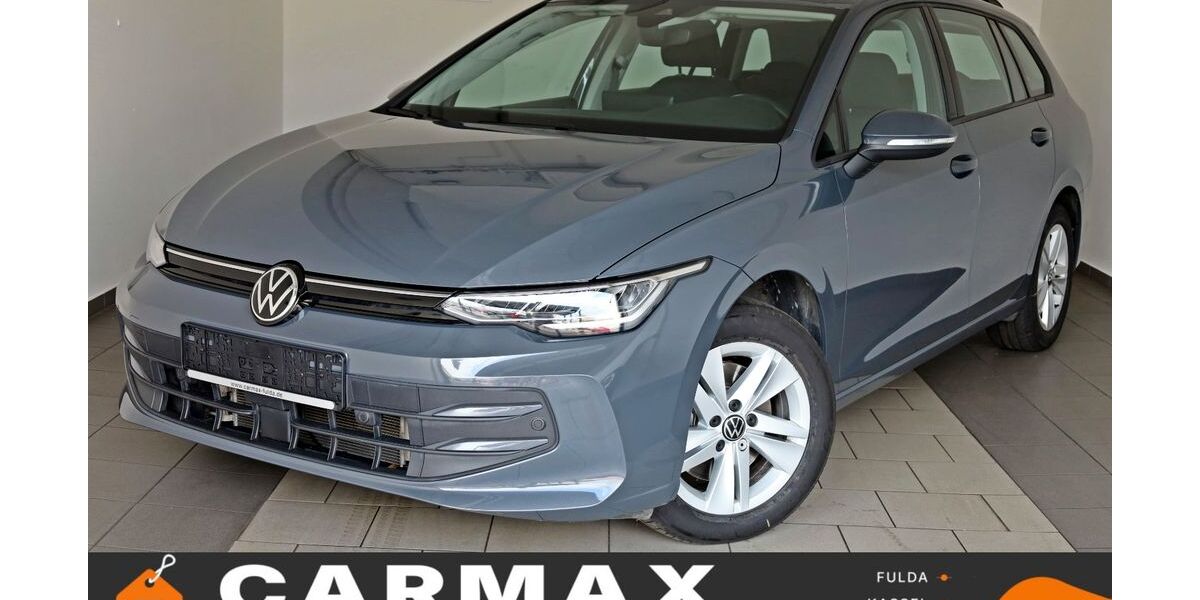 VW Golf 25.965 km 27.490 &euro; Fulda 36043