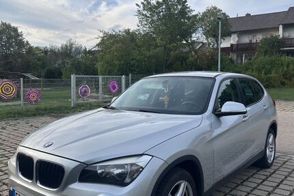 BMW X1 278.000 km 7.000 &euro; Lenting 85101