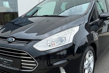 Ford B-Max 155.000 km 6.390 &euro; Werther Westfalen 33824