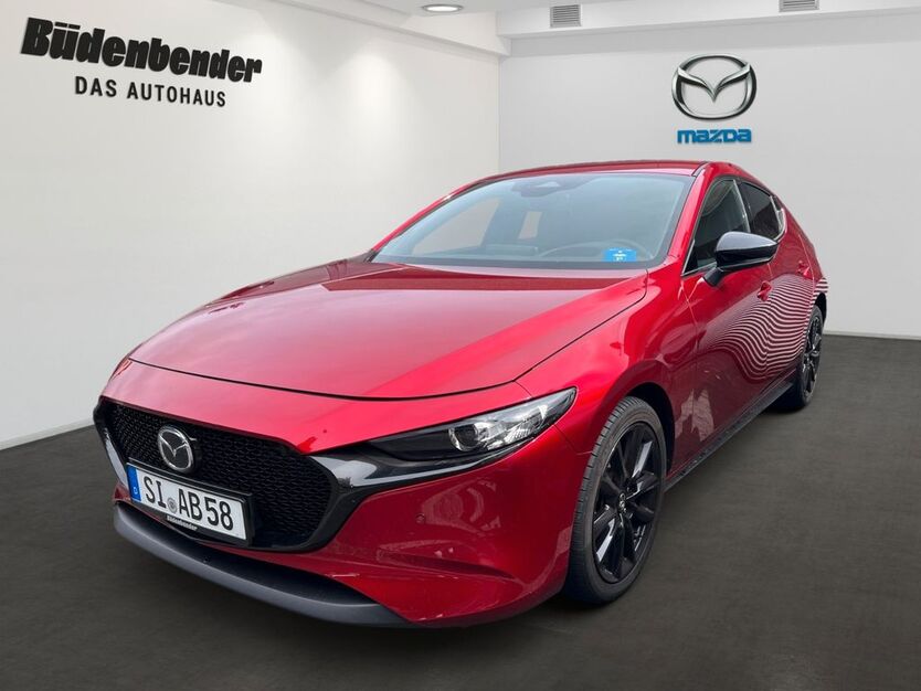 Mazda 3 7.000 km 30.740 € Siegen 57076