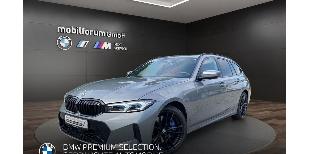 BMW 330 30.466 km 42.307 &euro; Senftenberg 01968