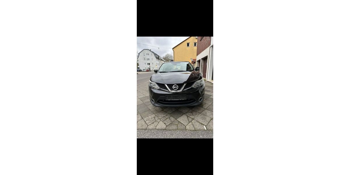 Nissan Qashqai 240.051 km 6.500 &euro; Mönchengladbach 41065