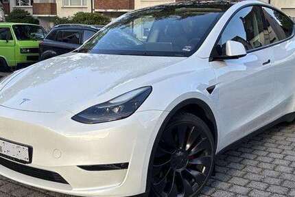 Tesla Model Y 77.800 km 37.400 &euro; Bochum, Stadt 44795