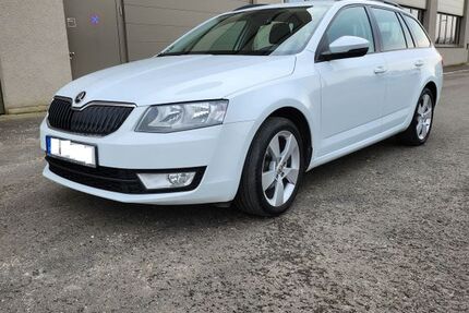 Skoda Octavia 208.000 km 5.490 &euro; Garbsen 30827
