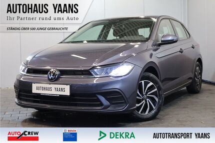 VW Polo 52.980 km 16.689 &euro; Pinneberg 25421