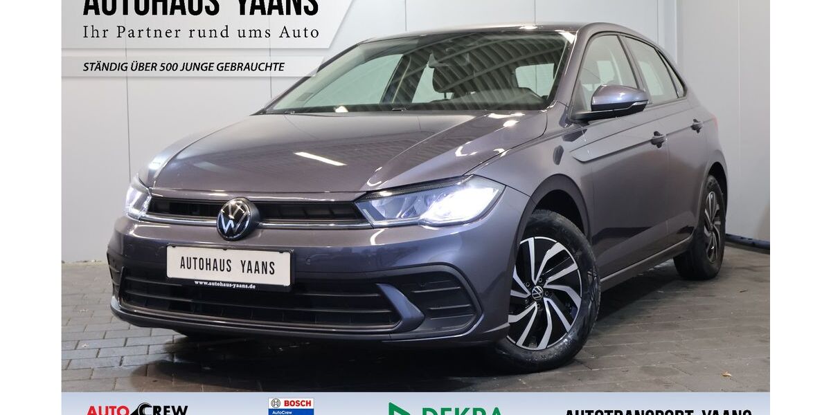 VW Polo 52.980 km 16.689 &euro; Pinneberg 25421