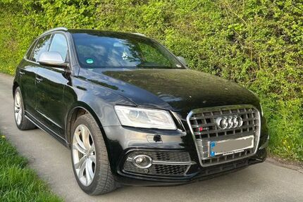 Audi SQ5 140.000 km 21.900 &euro; Marienmünster 37696
