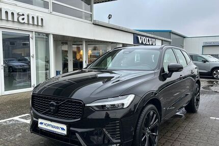 Volvo XC60 17.850 km 47.990 &euro; Bargeshagen 18211
