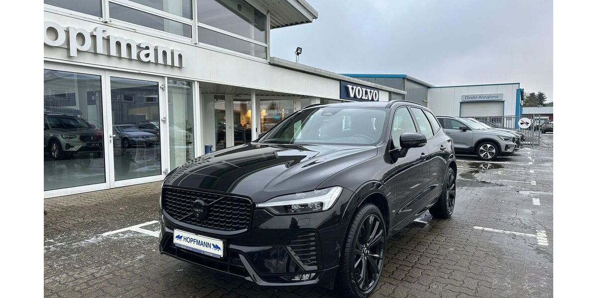 Volvo XC60 17.850 km 47.990 &euro; Bargeshagen 18211