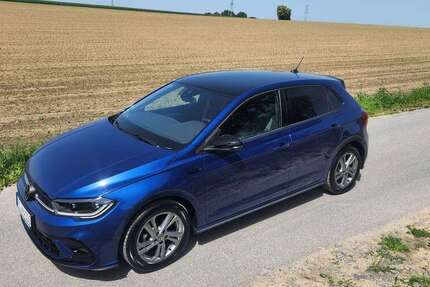 VW Polo 12.000 km 24.000 &euro; Ratingen, Stadt 40878