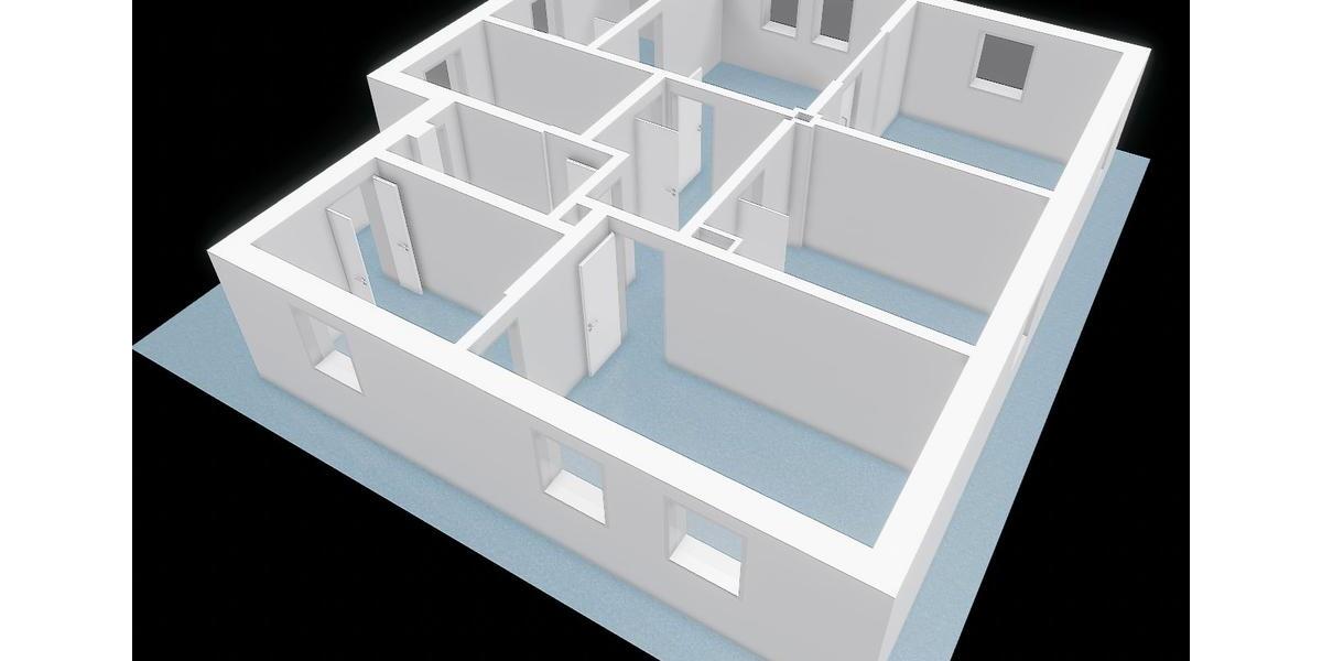 Etagenwohnung Neustadt an der Aisch - 5 Zimmer, 95 m&sup2;, 310.000&euro; | Angebot:26709552