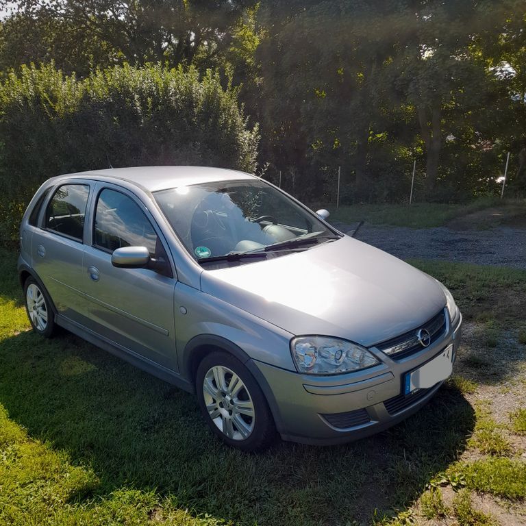 Corsa