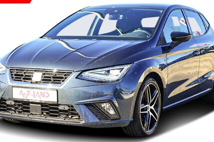 Seat Ibiza 71.316 km 20.950 &euro; Bautzen 02625