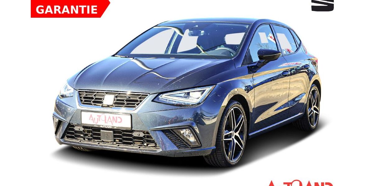 Seat Ibiza 71.316 km 20.950 &euro; Bautzen 02625