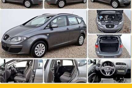 Seat Altea 95.000 km 6.985 &euro; Berlin 13088