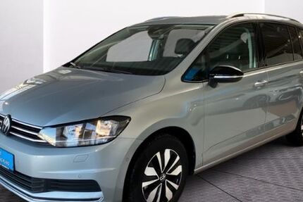 VW Touran 11.405 km 37.889 &euro; Neubrandenburg 17034