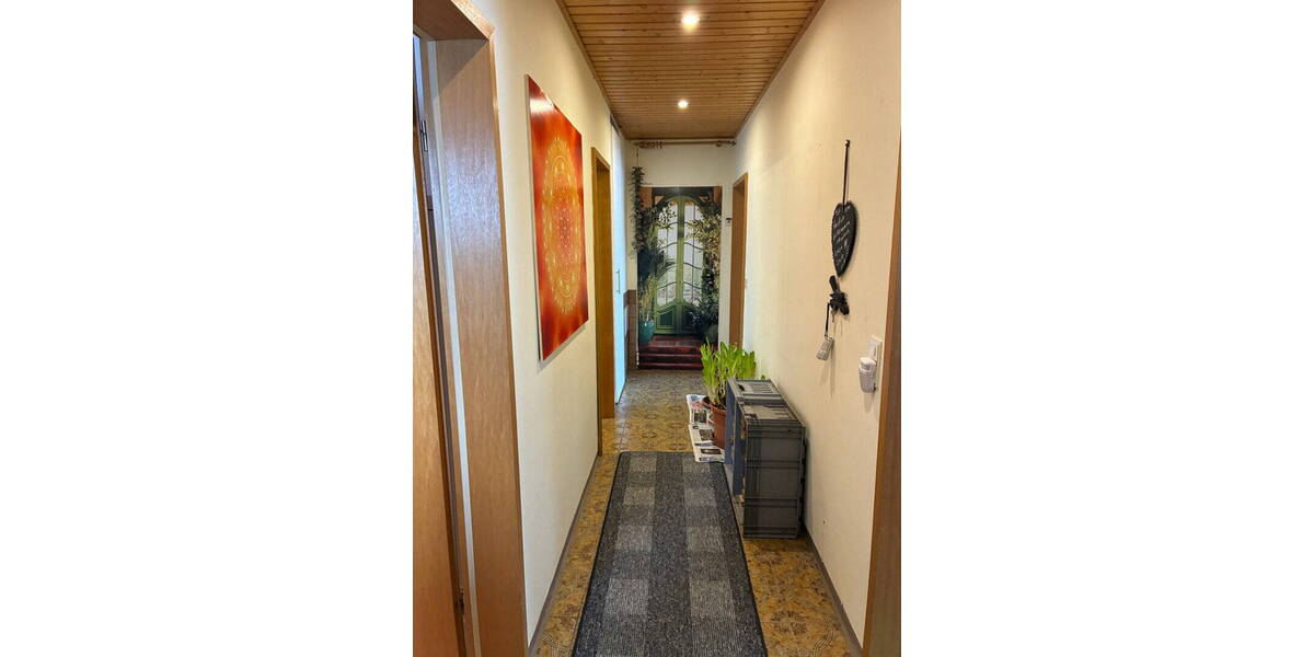 Einfamilienhaus Enchenreuth Enchenreuth - 4 Zimmer, 128 m&sup2;, 240.000&euro; | Angebot:26106476