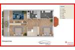 Reihenendhaus Emden Borssum/Hilmarsum - 7 Zimmer, 148 m&sup2;, 225.000&euro; | Angebot:25662792