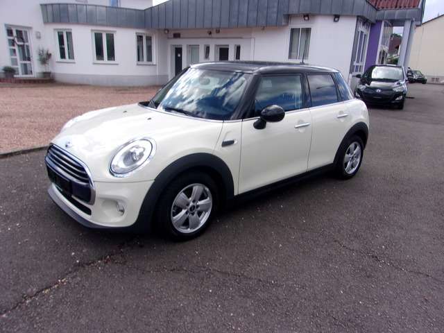 Mini Cooper 95.000 km 11.900 &euro; Bruchmühlbach - Miesau 66892