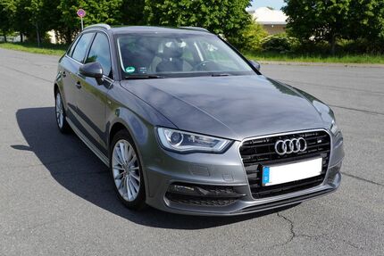 Audi A3 181.000 km 10.750 &euro; Darmstadt 64297