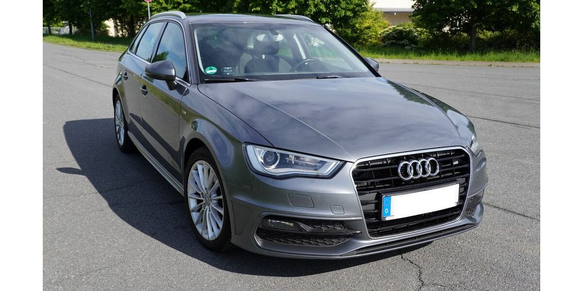 Audi A3 181.000 km 10.750 &euro; Darmstadt 64297